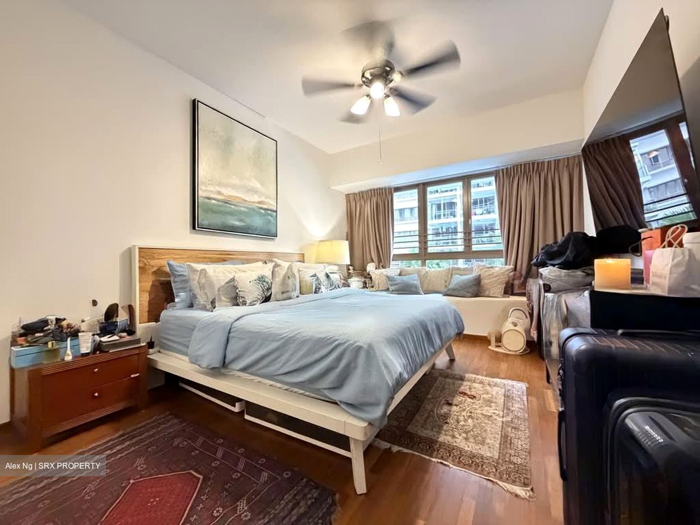 Waterfront Gold (D16), Condominium #579203961